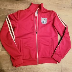 HOLLISTER 1987 San Diego Allstars Tracksuit (M)